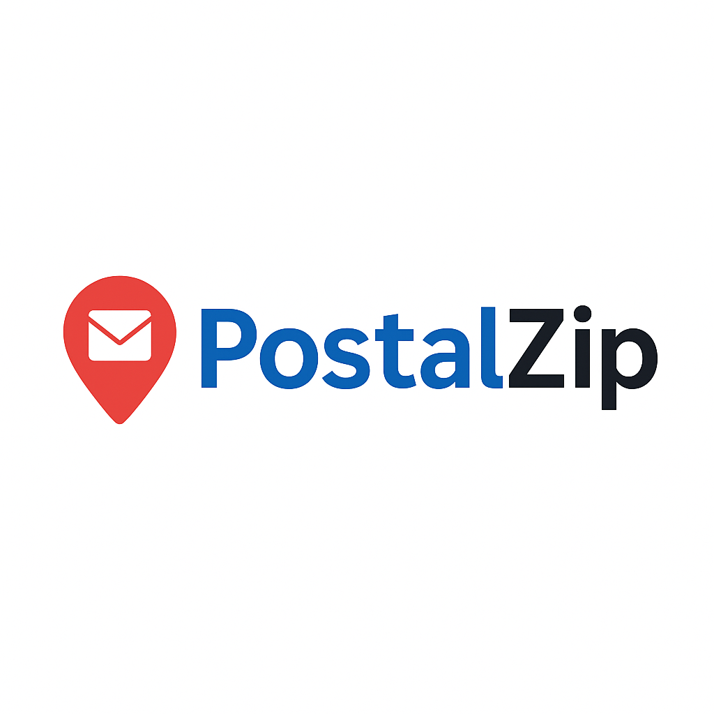 Postal Zip